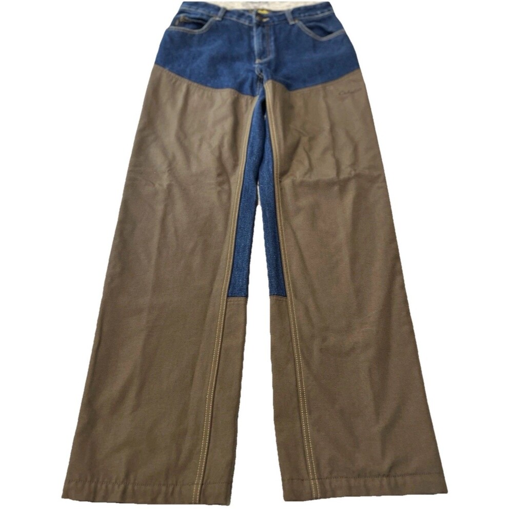 Cabela’s Roughneck Upland Hunting Jeans Men’s 32x33.5”